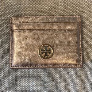 Tory Burch Wallet